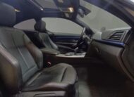 BMW 435i X-DRIVE M-SPORT 306CV