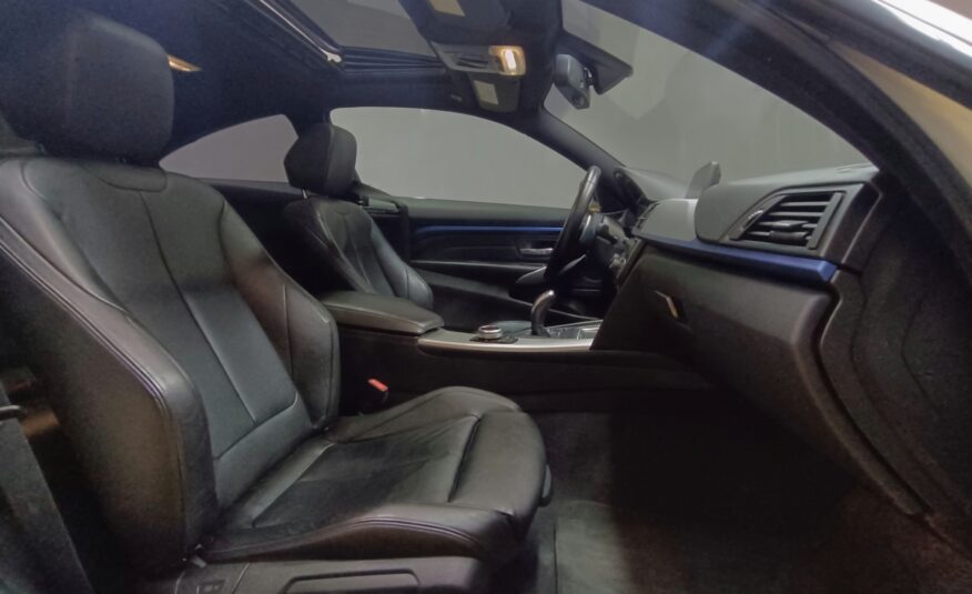 BMW 435i X-DRIVE M-SPORT 306CV