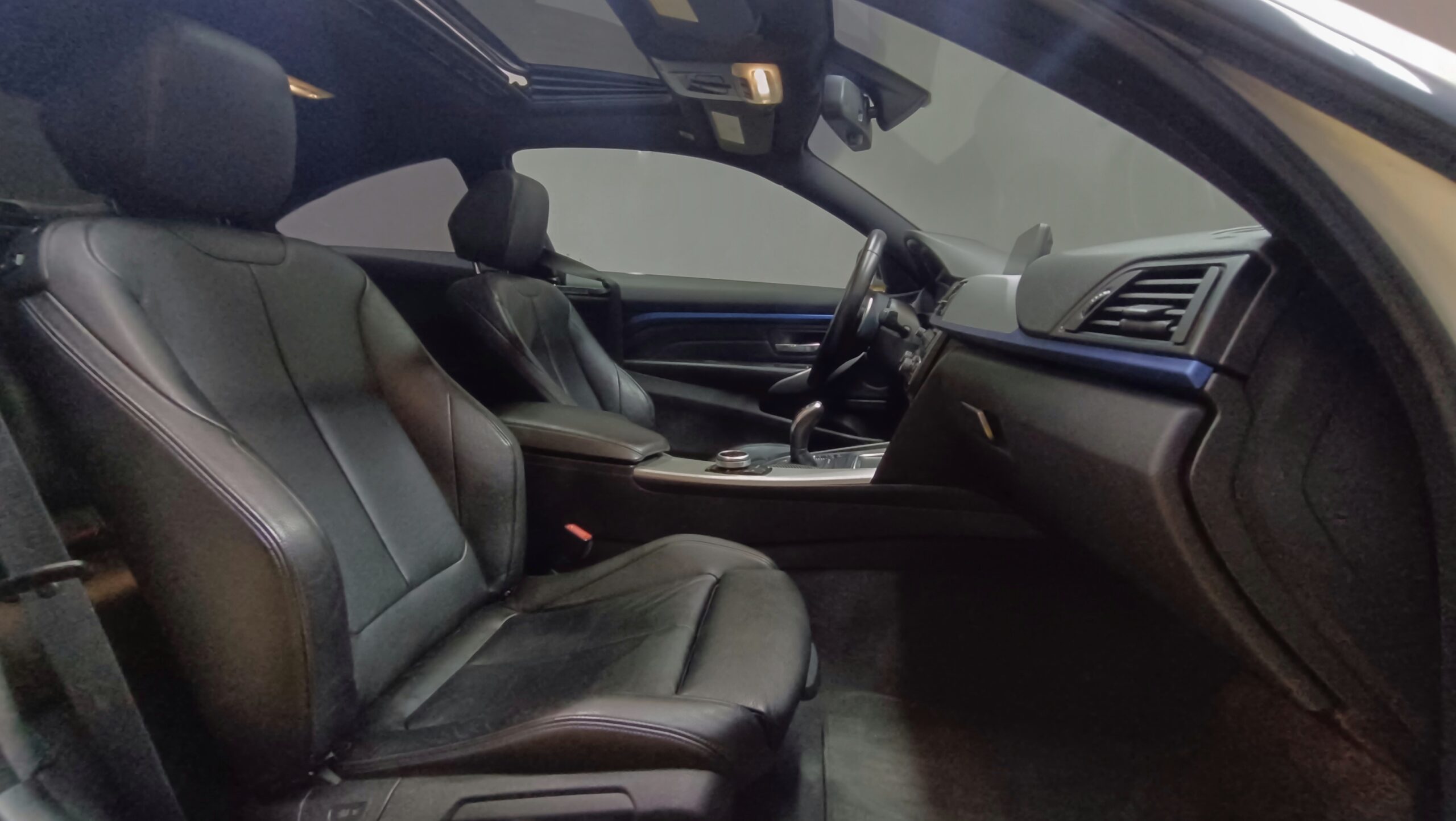 BMW 435i X-DRIVE M-SPORT 306CV