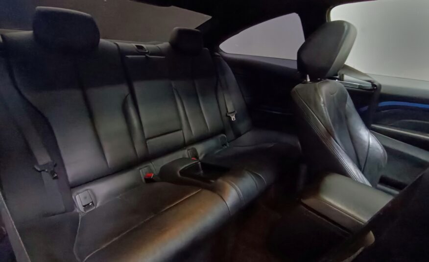 BMW 435i X-DRIVE M-SPORT 306CV