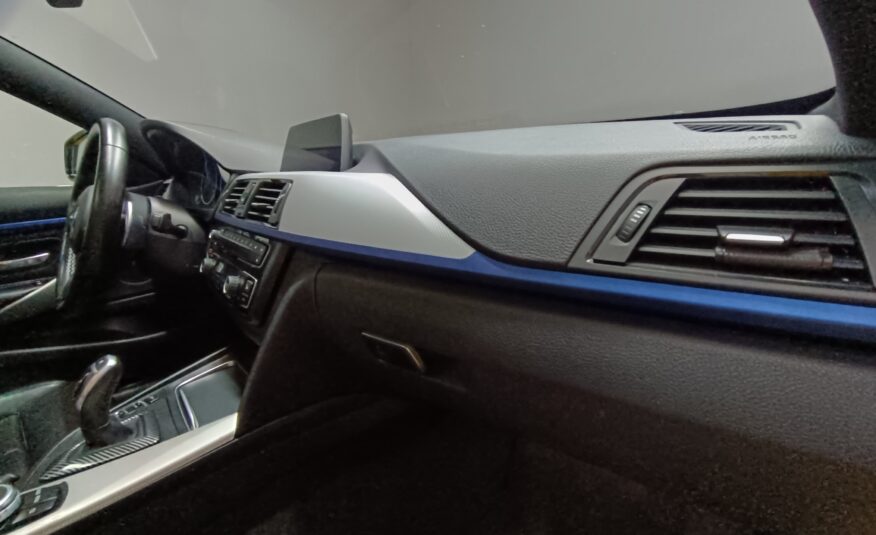 BMW 435i X-DRIVE M-SPORT 306CV