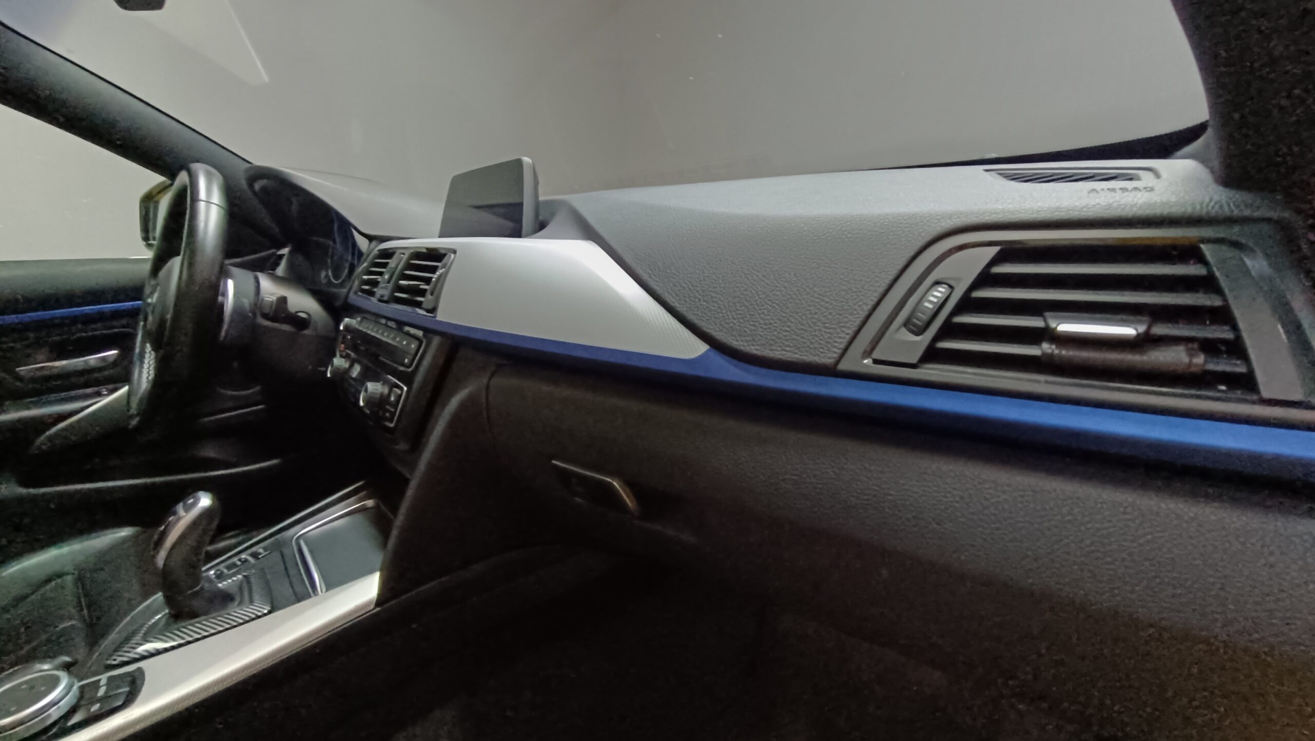 BMW 435i X-DRIVE M-SPORT 306CV