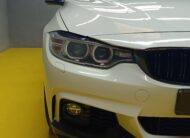 BMW 435i X-DRIVE M-SPORT 306CV