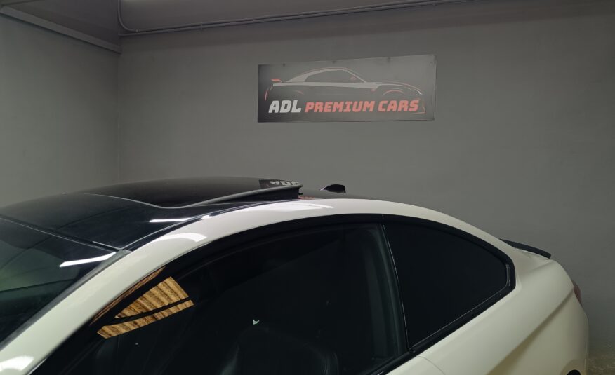 BMW 435i X-DRIVE M-SPORT 306CV