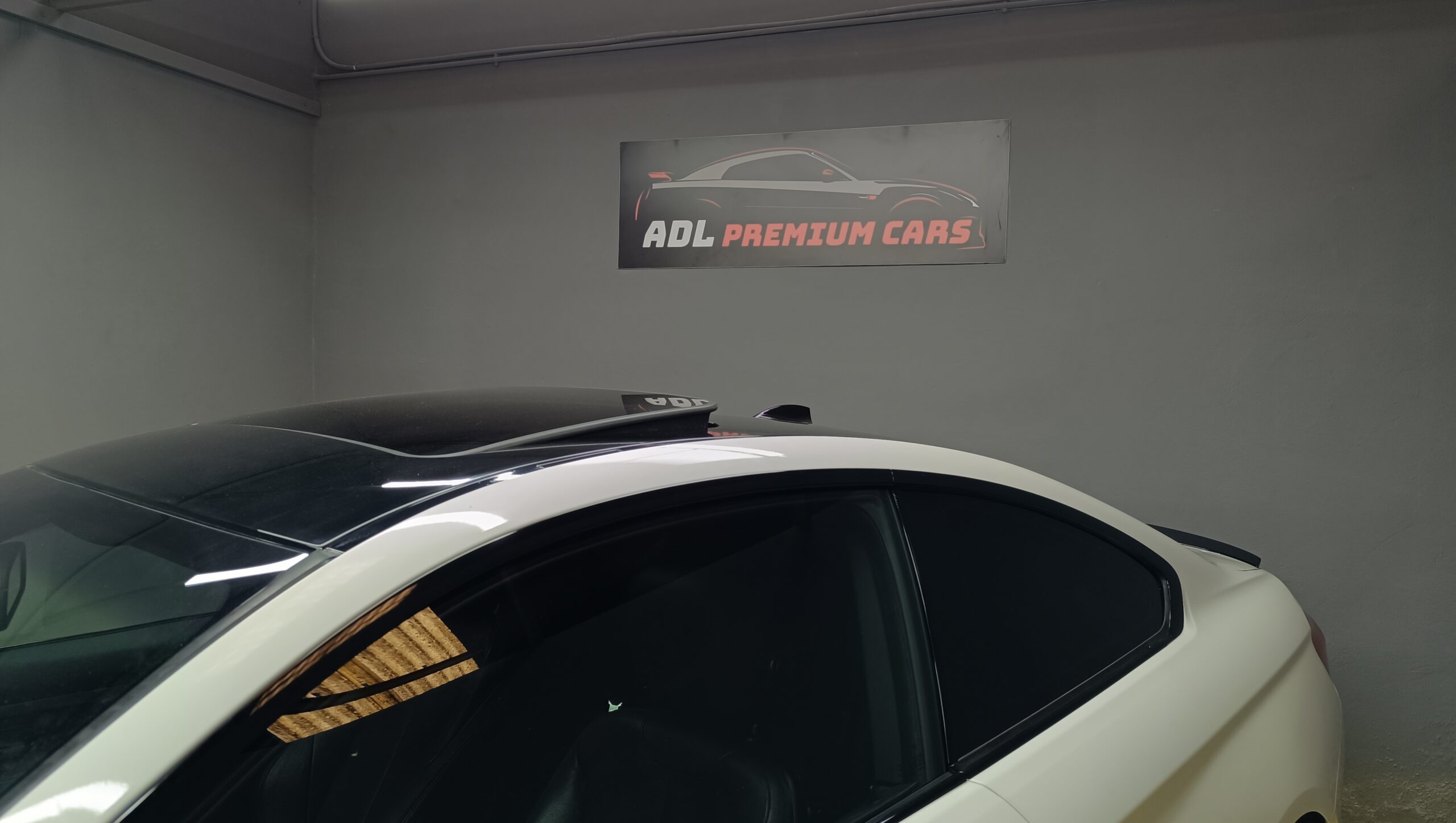 BMW 435i X-DRIVE M-SPORT 306CV