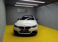 BMW 435i X-DRIVE M-SPORT 306CV