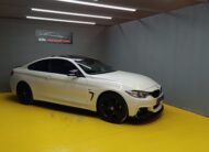 BMW 435i X-DRIVE M-SPORT 306CV
