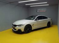 BMW 435i X-DRIVE M-SPORT 306CV