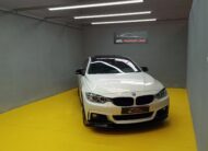 BMW 435i X-DRIVE M-SPORT 306CV