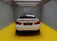 BMW 435i X-DRIVE M-SPORT 306CV