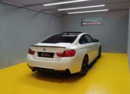 BMW 435i X-DRIVE M-SPORT 306CV