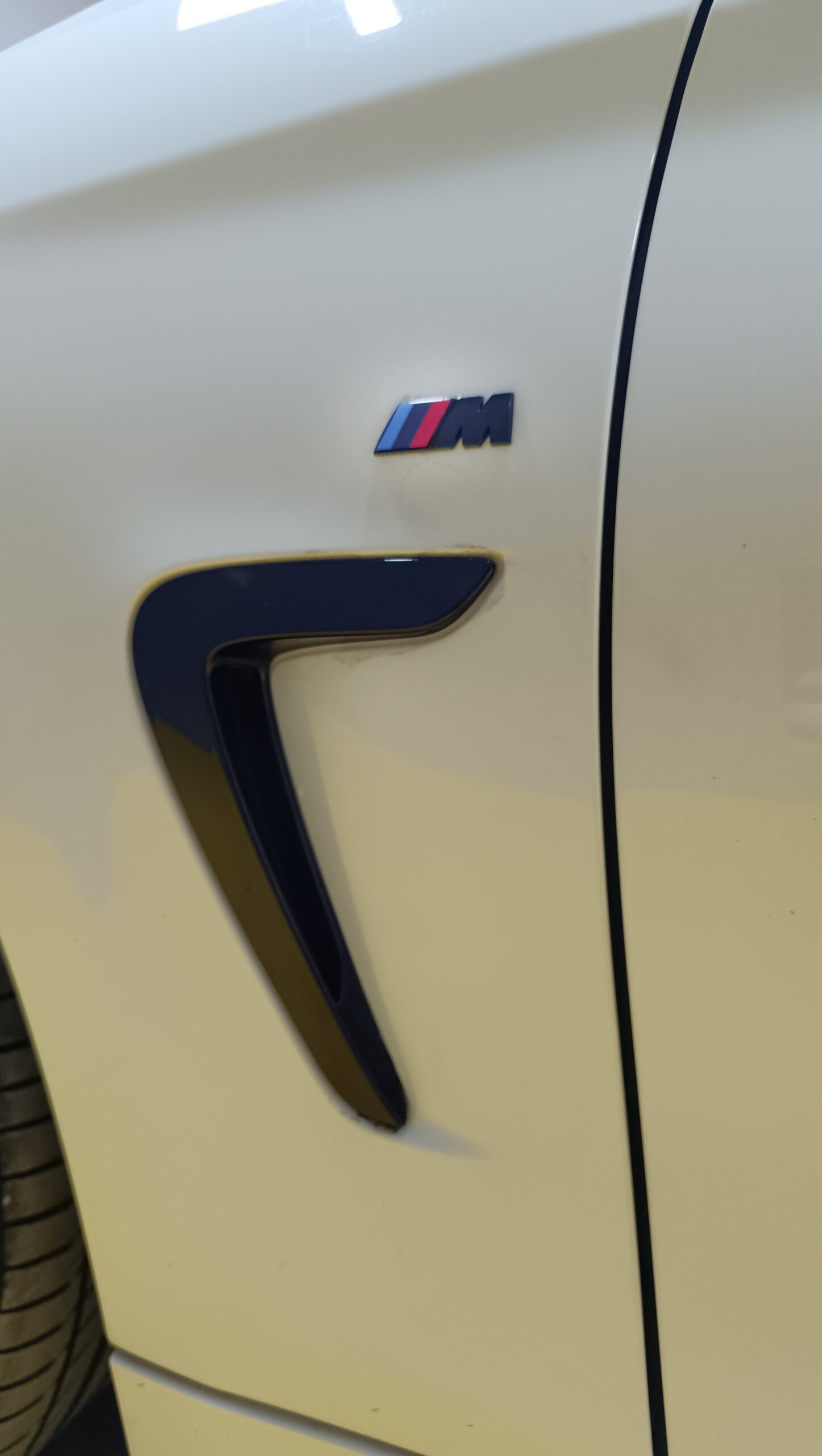 BMW 435i X-DRIVE M-SPORT 306CV
