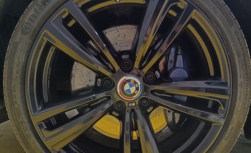 BMW 435i X-DRIVE M-SPORT 306CV