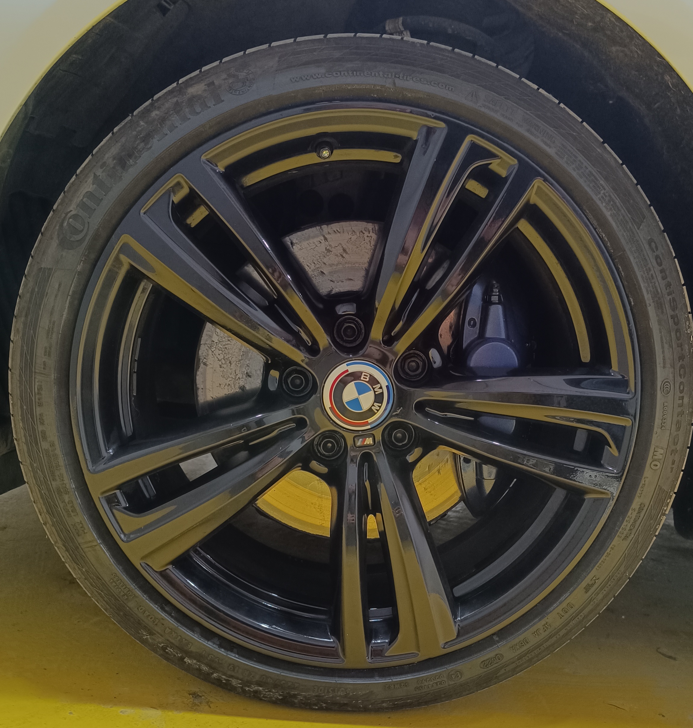 BMW 435i X-DRIVE M-SPORT 306CV