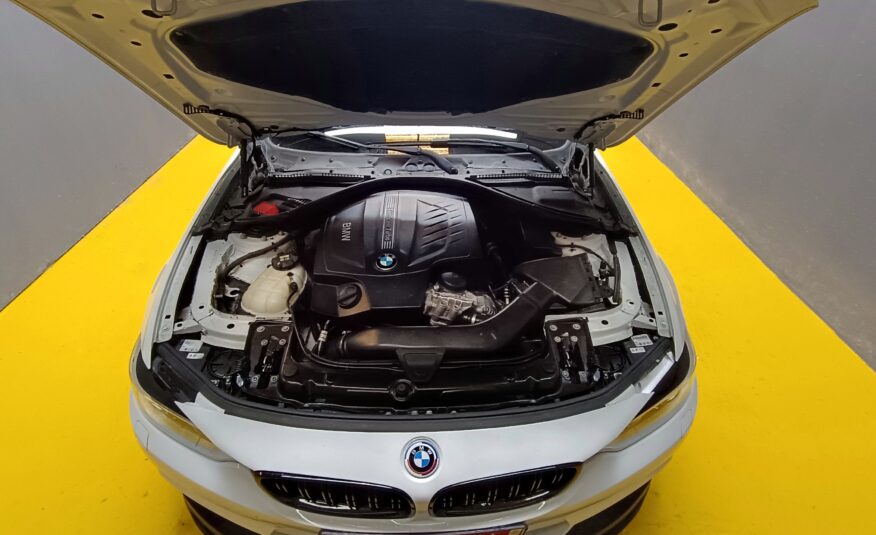 BMW 435i X-DRIVE M-SPORT 306CV