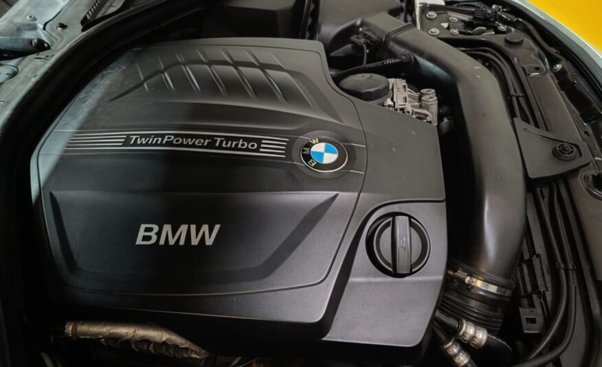 BMW 435i X-DRIVE M-SPORT 306CV