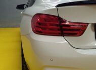 BMW 435i X-DRIVE M-SPORT 306CV