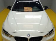 BMW 435i X-DRIVE M-SPORT 306CV