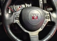 NISSAN GT-R 35 BLACK EDITION 550CV