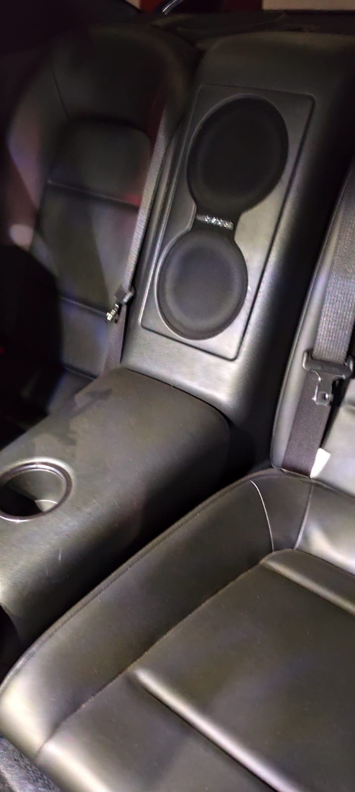 NISSAN GT-R 35 BLACK EDITION 550CV