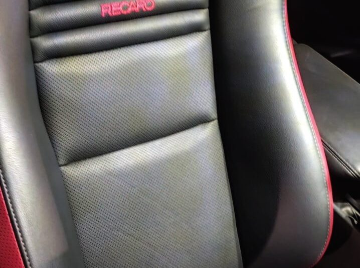 NISSAN GT-R 35 BLACK EDITION 550CV