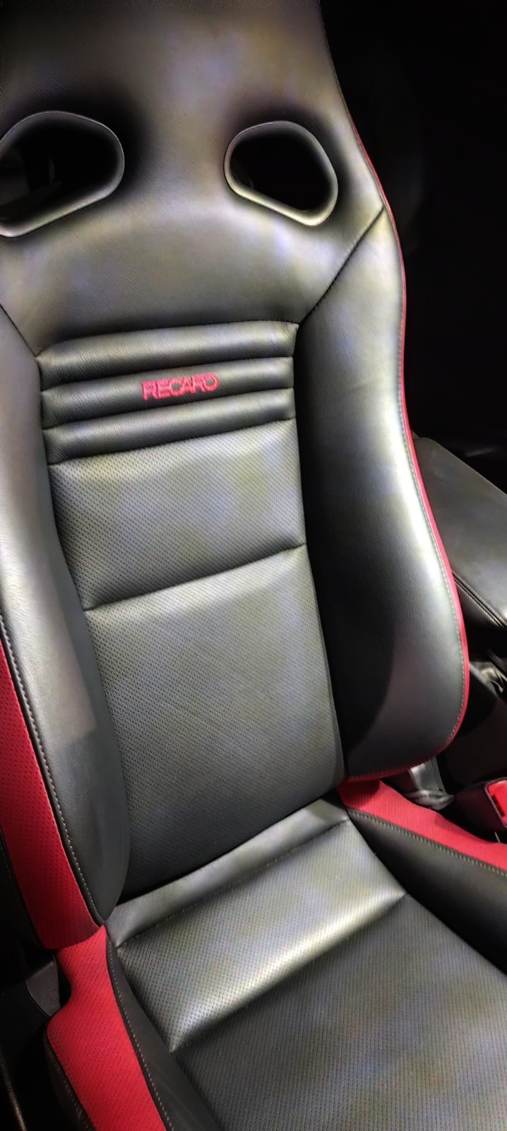 NISSAN GT-R 35 BLACK EDITION 550CV