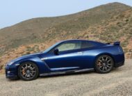 NISSAN GT-R 35 BLACK EDITION 550CV