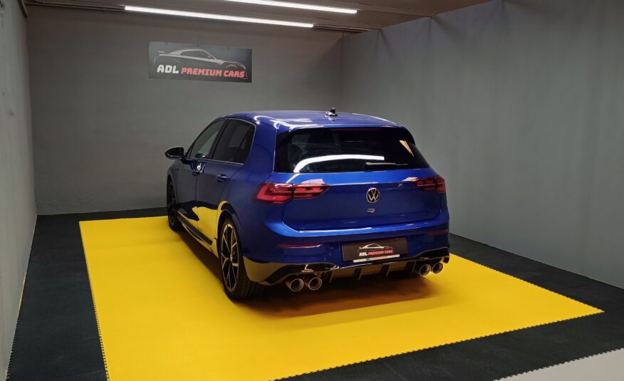 VW GOLF 8R 2.0 320CV