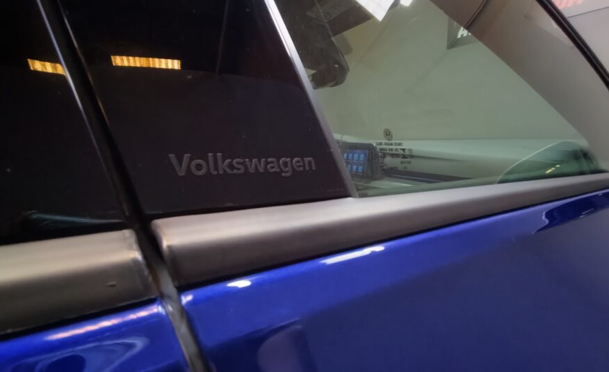 VW GOLF 8R 2.0 320CV