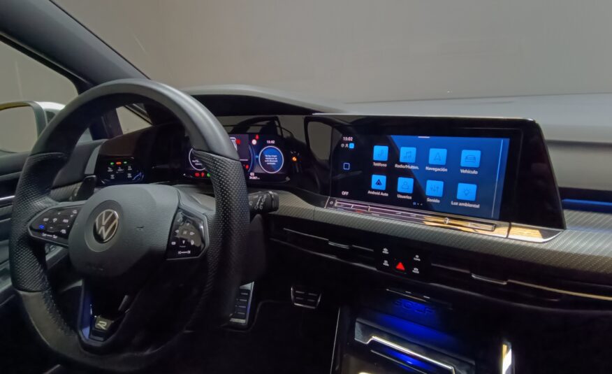 VW GOLF 8R 2.0 320CV