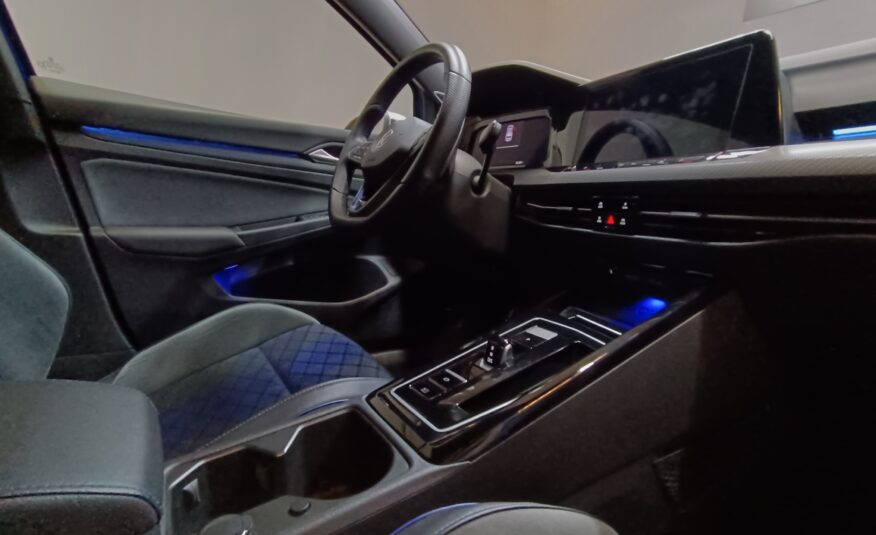 VW GOLF 8R 2.0 320CV
