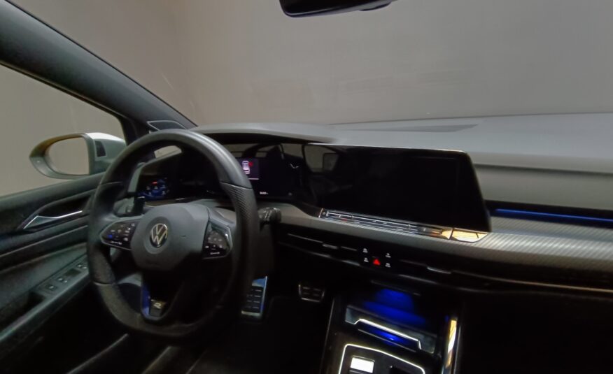 VW GOLF 8R 2.0 320CV