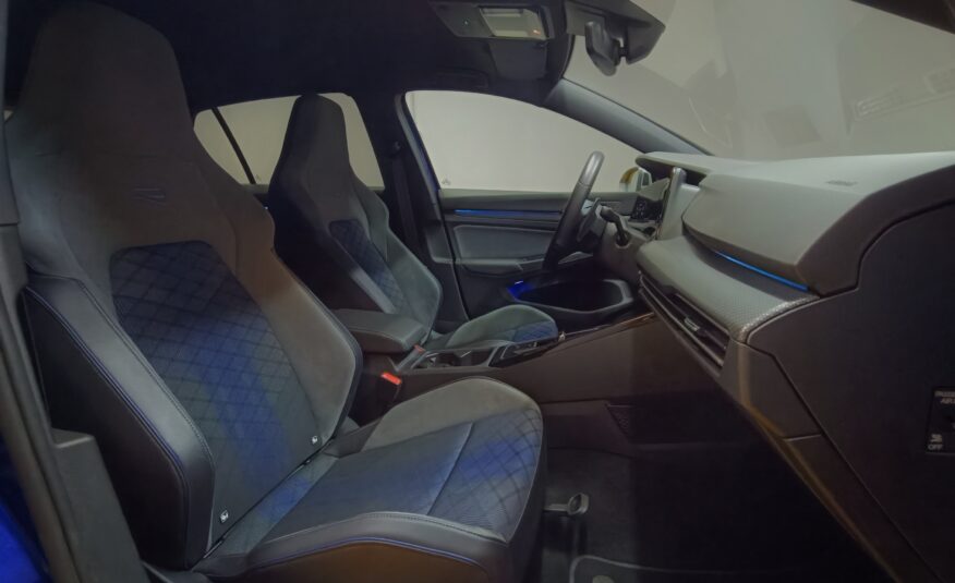VW GOLF 8R 2.0 320CV