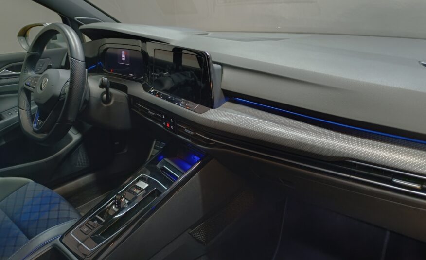 VW GOLF 8R 2.0 320CV