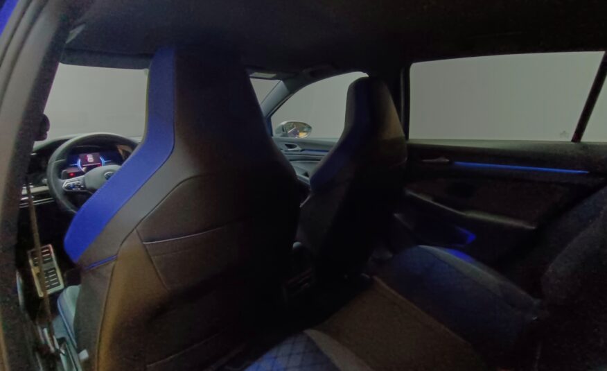 VW GOLF 8R 2.0 320CV