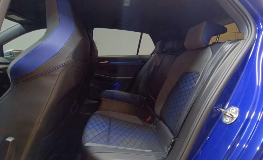 VW GOLF 8R 2.0 320CV