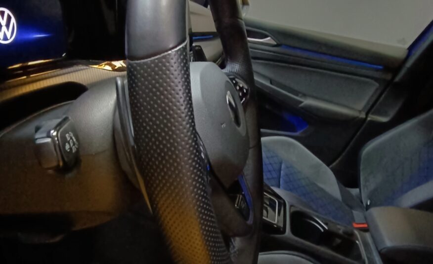 VW GOLF 8R 2.0 320CV