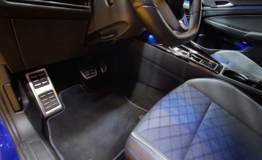 VW GOLF 8R 2.0 320CV