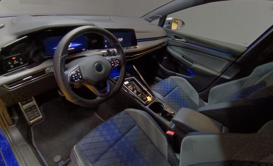 VW GOLF 8R 2.0 320CV