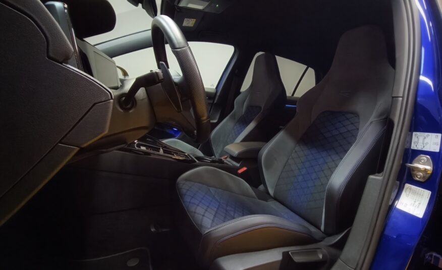VW GOLF 8R 2.0 320CV