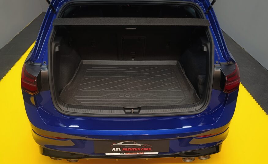 VW GOLF 8R 2.0 320CV