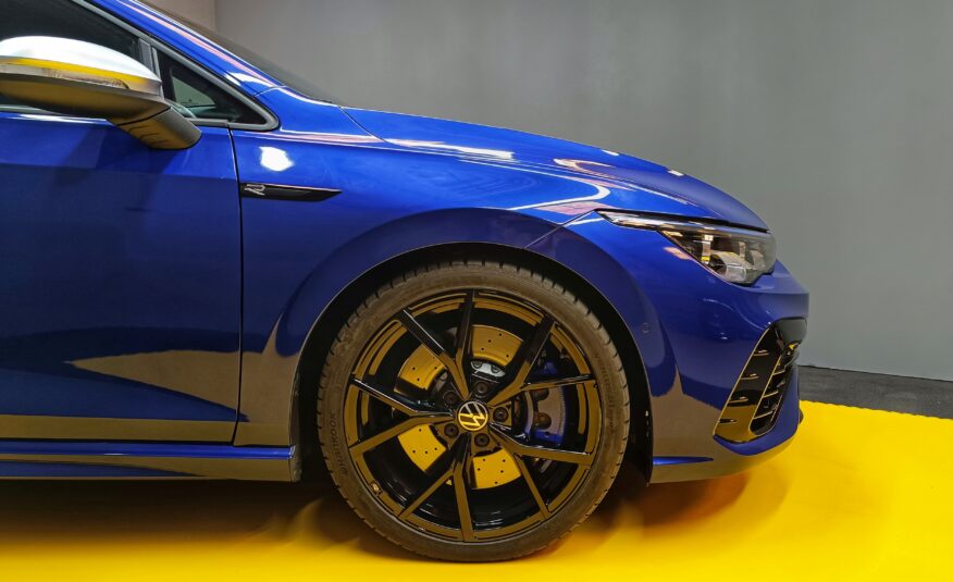 VW GOLF 8R 2.0 320CV
