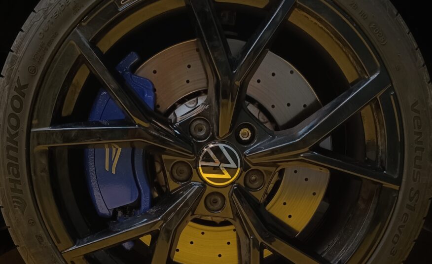 VW GOLF 8R 2.0 320CV