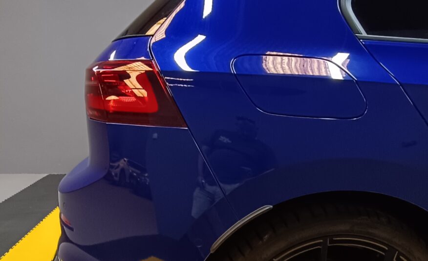 VW GOLF 8R 2.0 320CV