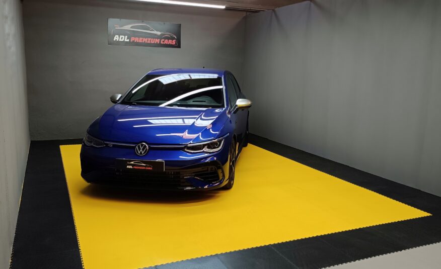 VW GOLF 8R 2.0 320CV