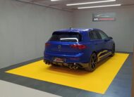 VW GOLF 8R 2.0 320CV