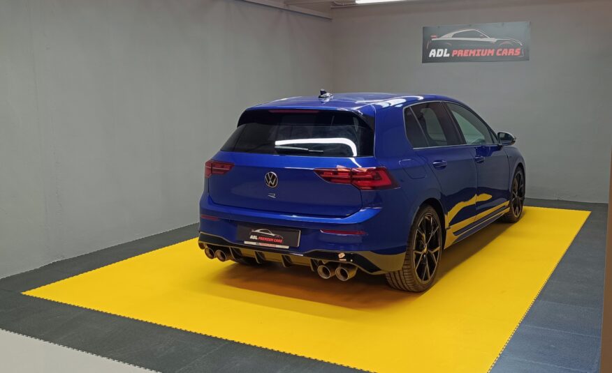 VW GOLF 8R 2.0 320CV