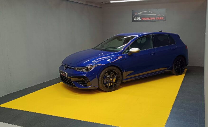VW GOLF 8R 2.0 320CV