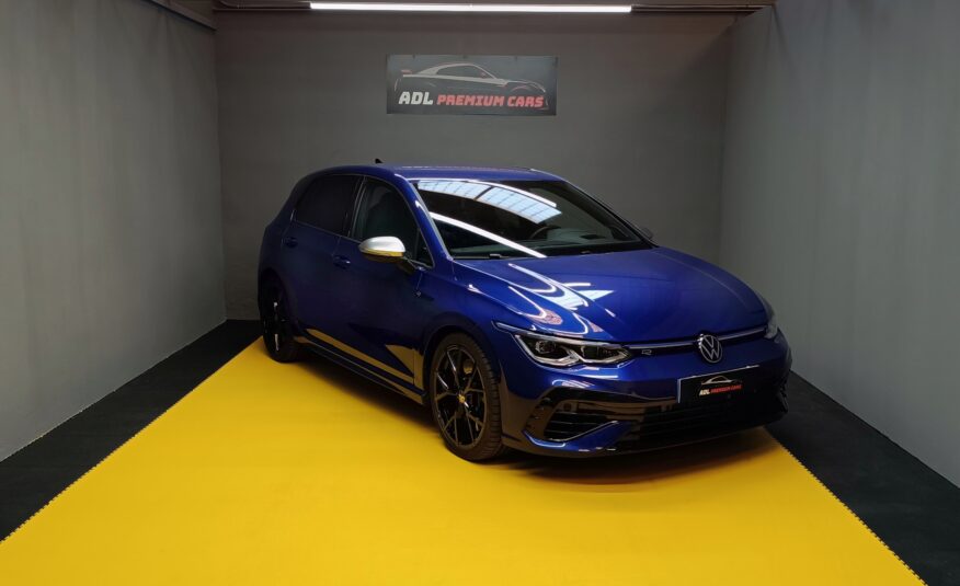 VW GOLF 8R 2.0 320CV