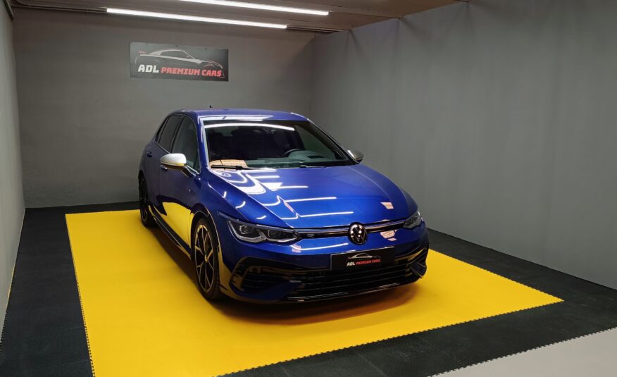 VW GOLF 8R 2.0 320CV
